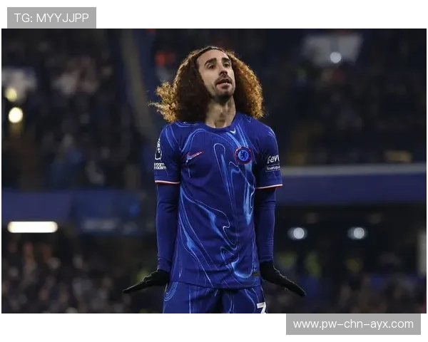 切尔西准备改善锋线终结力引领蓝军重新崛起